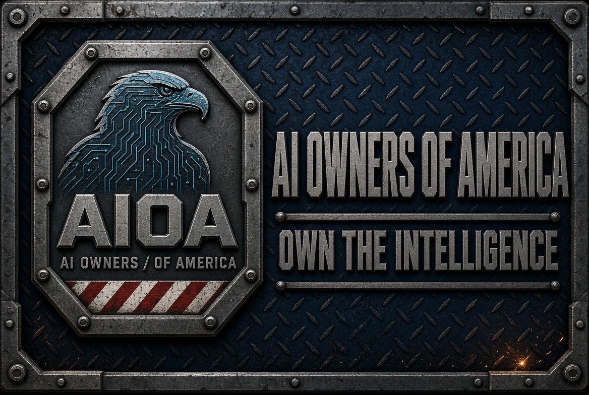 AIOA: AI Owners of America